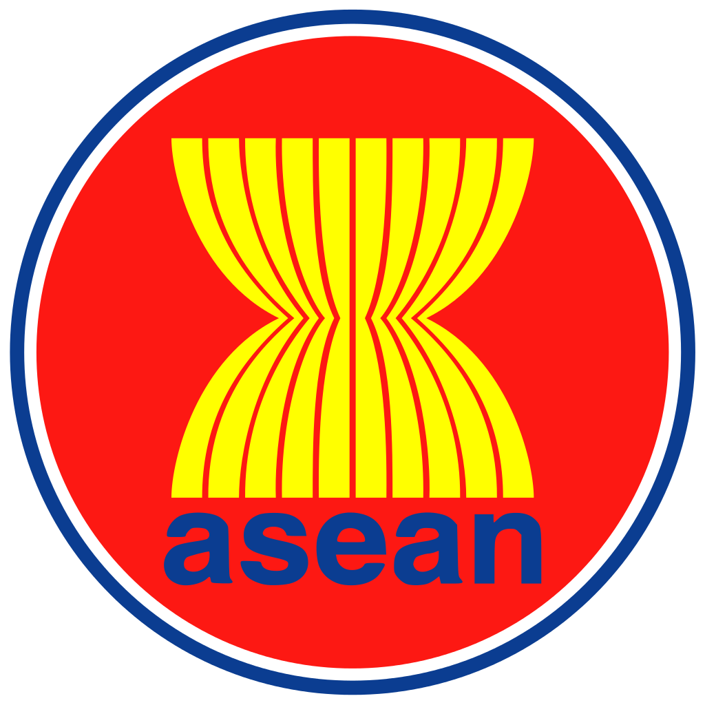 File:seal Of Asean.svg - Seal, Transparent background PNG HD thumbnail