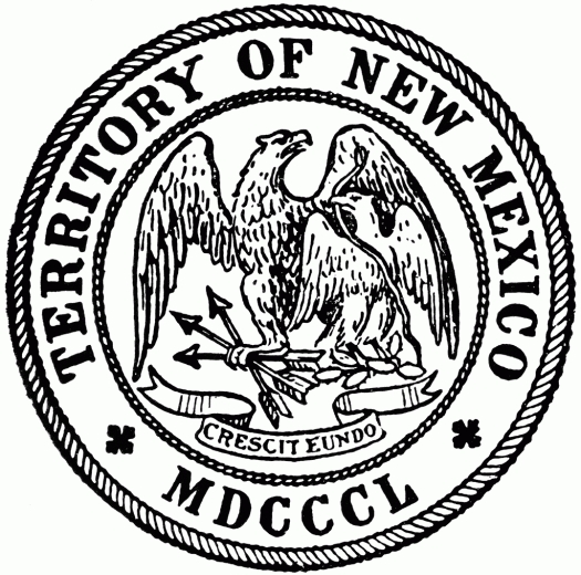 New Mexico State Seal Hd Png - Seal, Transparent background PNG HD thumbnail