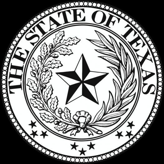 Texas State Seal Hd Png - Seal, Transparent background PNG HD thumbnail