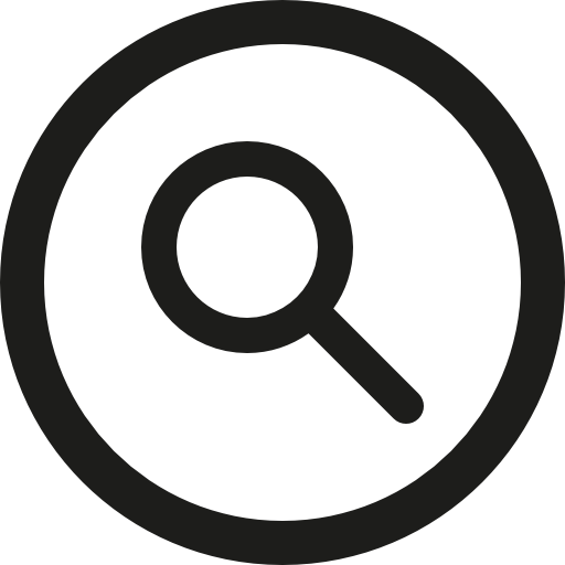 Search Button - Search Button, Transparent background PNG HD thumbnail