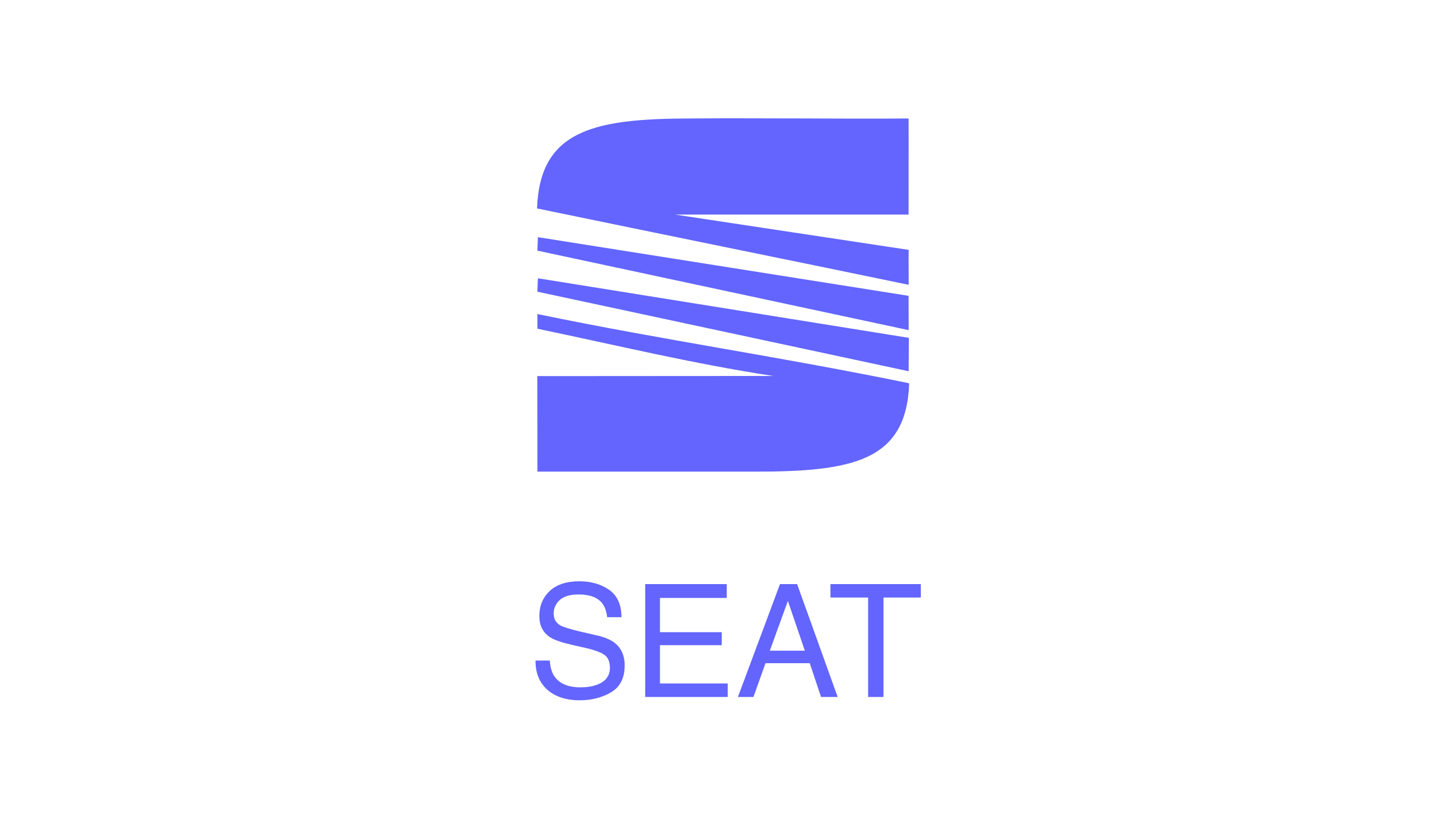 SEAT Logo (1999) 1366x768 HD 