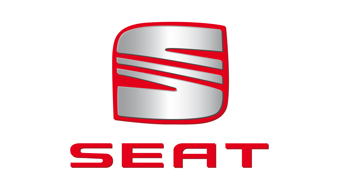 Seat Logo (1999) 1366X768 Hd Png - Seat, Transparent background PNG HD thumbnail