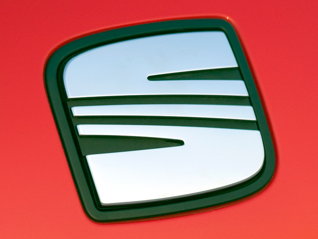 SEAT Logo 640x480