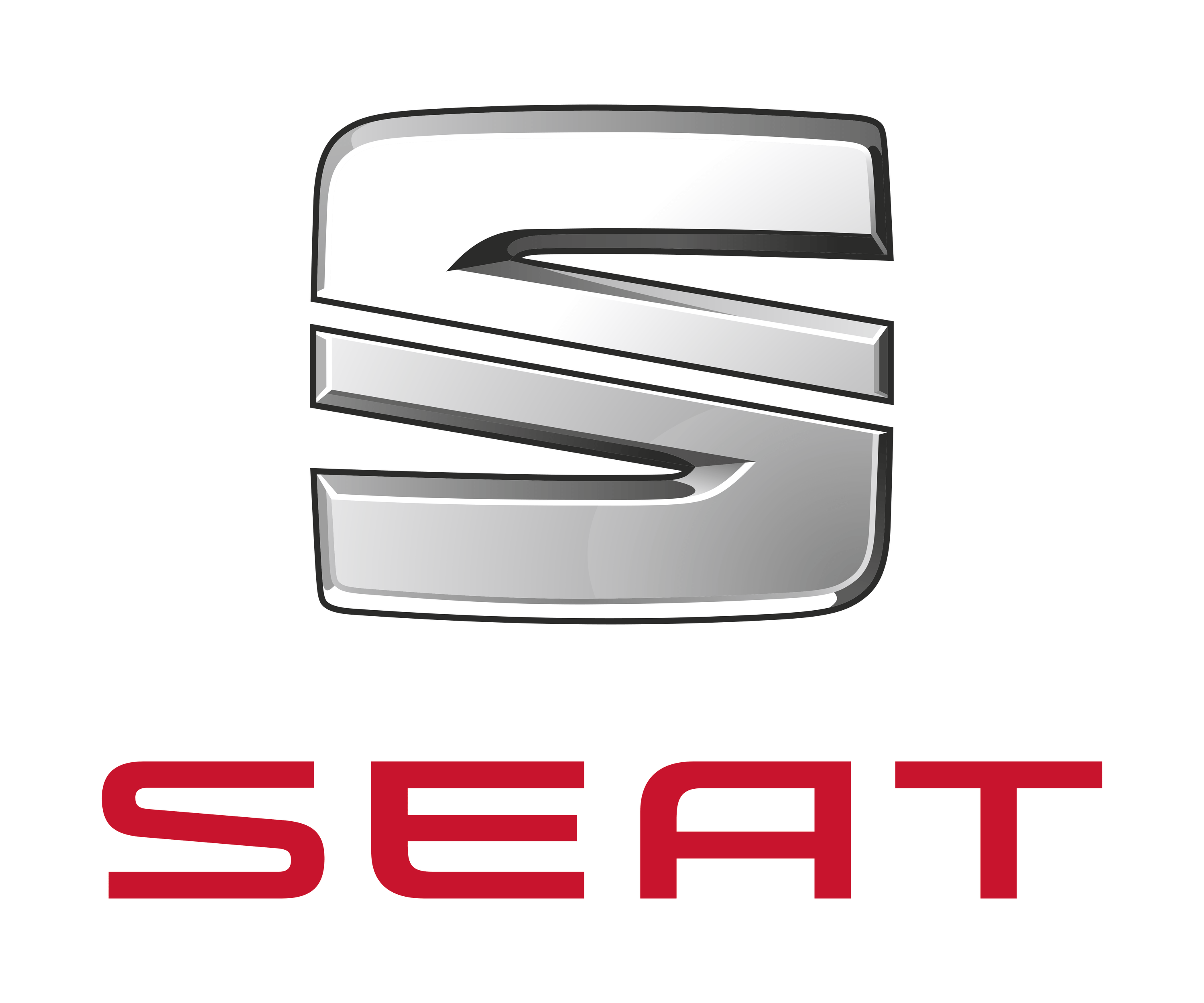 Car Logo Seat Transparent Png   Pluspng - Seat, Transparent background PNG HD thumbnail
