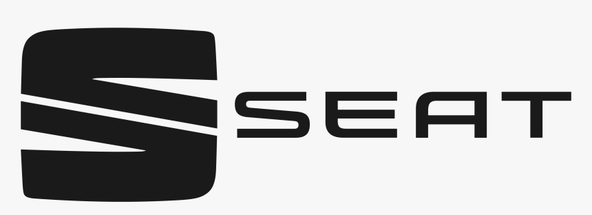 Seat Logo   Logo Seat 2018 Png, Transparent Png   Kindpng - Seat, Transparent background PNG HD thumbnail