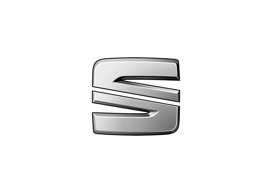 Seat Logo Png Image | Png Mart - Seat, Transparent background PNG HD thumbnail