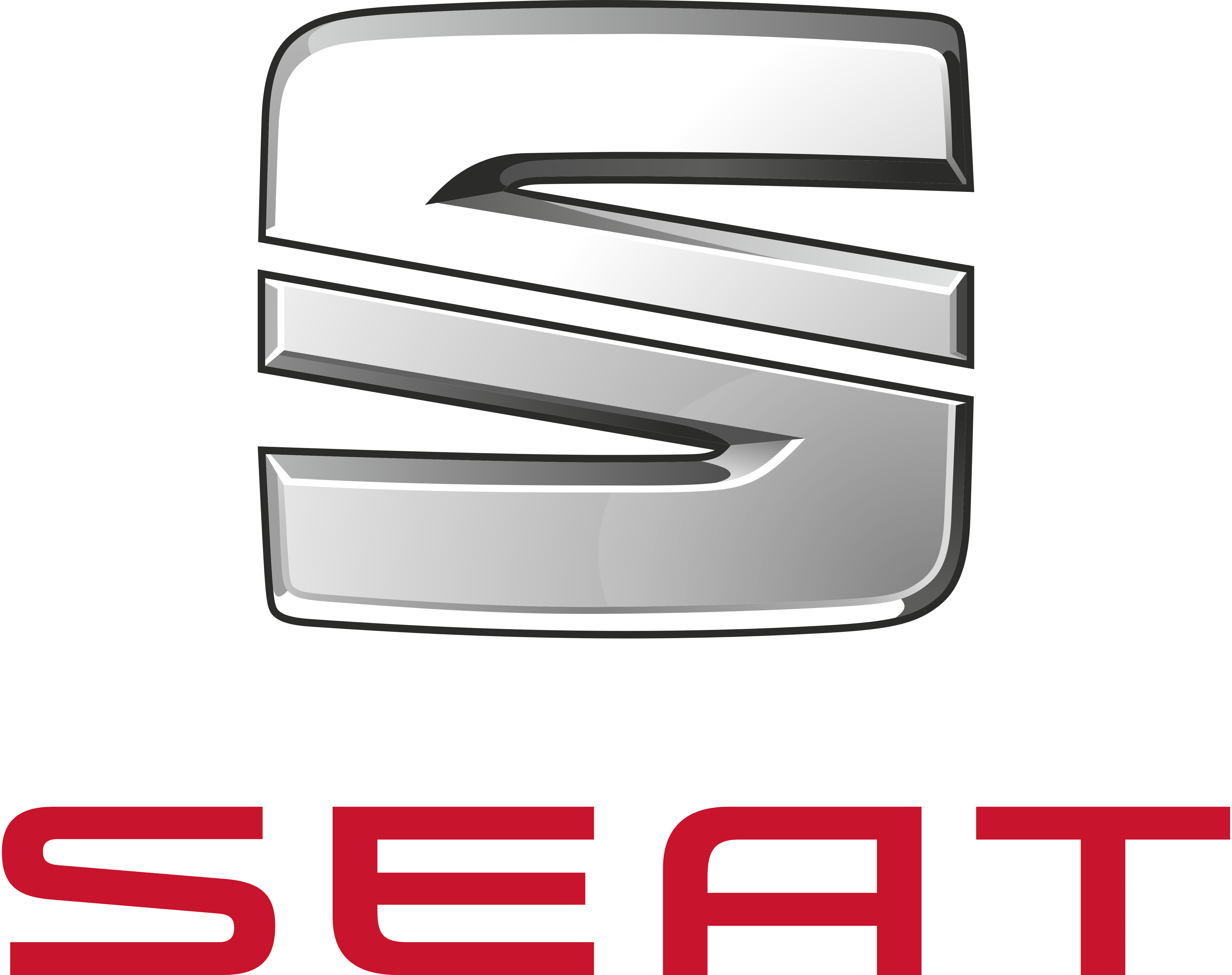 Seat – Logos Download - Seat, Transparent background PNG HD thumbnail