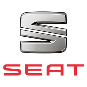 Seat Vector Logo | Free Download   (.ai  .png) Format Pluspng.com  - Seat, Transparent background PNG HD thumbnail