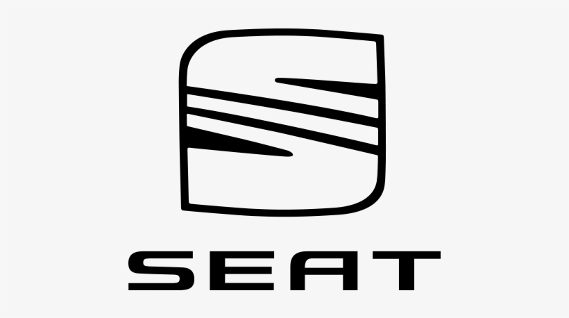 Car Logo Seat Transparent Png