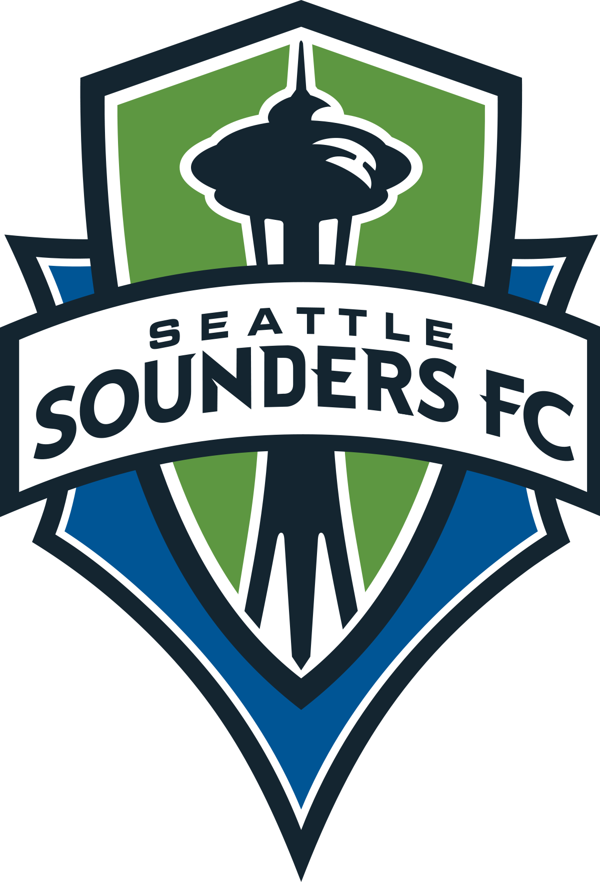 Seattle Sounders Fc Png Hdpng.com 1200 - Seattle Sounders Fc, Transparent background PNG HD thumbnail