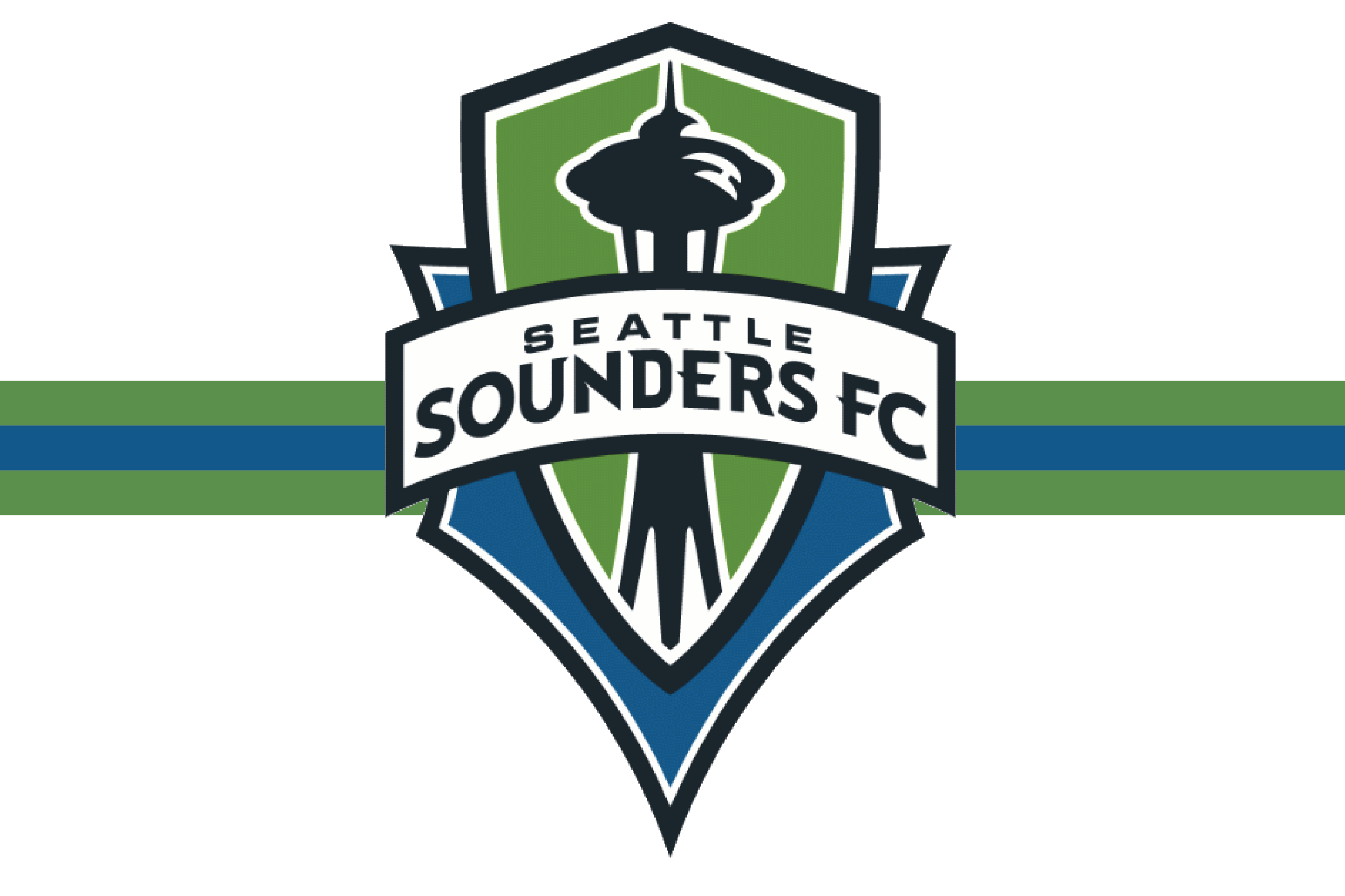 Seattle Sounders Fc Png Hdpng.com 3750 - Seattle Sounders Fc, Transparent background PNG HD thumbnail