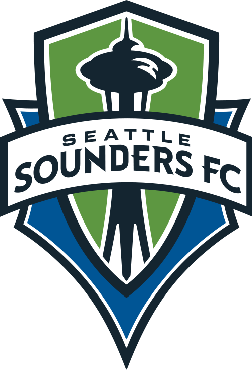 Seattle Sounders Fc Png Hdpng.com 500 - Seattle Sounders Fc, Transparent background PNG HD thumbnail