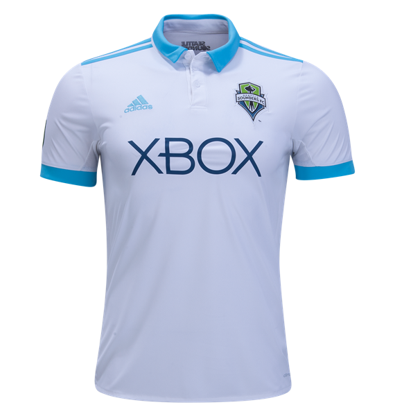 Adidas_Seattle_Sounders_Authentic_Away_Jersey_2017 1_1024X1024. Adidas_Seattle_Sounders_Authentic_Away_Jersey_2017 6_1024X1024 - Seattle Sounders Fc, Transparent background PNG HD thumbnail