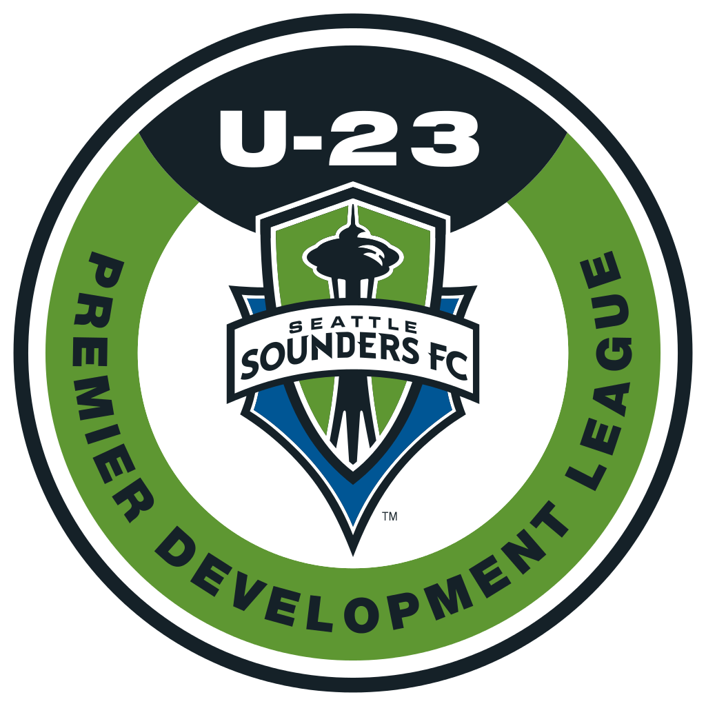 File:seattle Sounders Fc U 23 Logo.svg - Seattle Sounders Fc, Transparent background PNG HD thumbnail