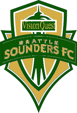 File:vision Quest Seattle Sounders Fc Logo.png - Seattle Sounders Fc, Transparent background PNG HD thumbnail