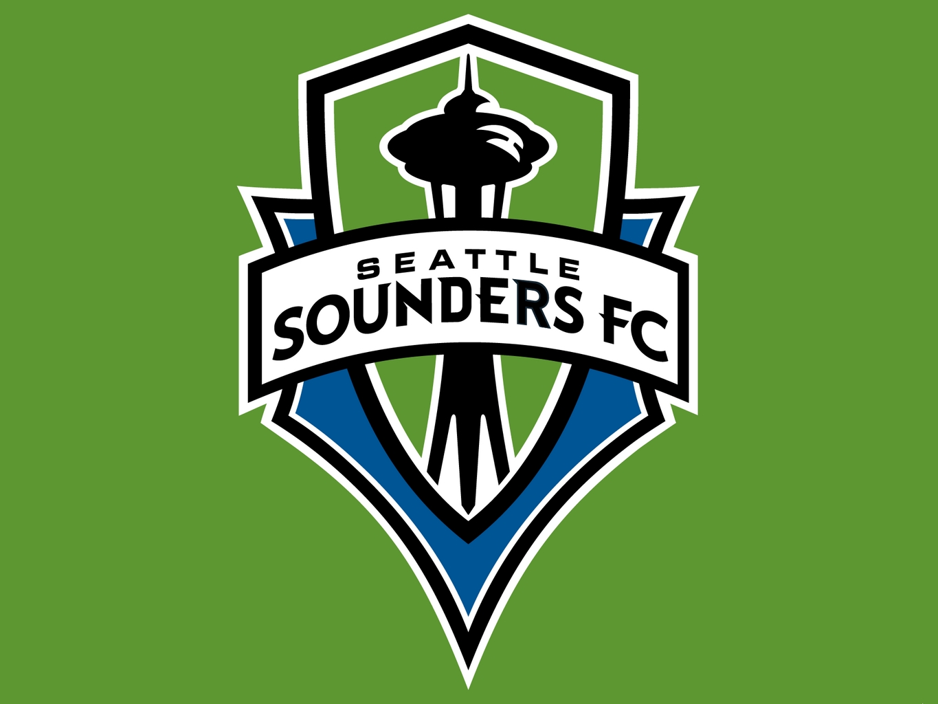 Source:   Seattle Sounders Fc Vector Png - Seattle Sounders Fc, Transparent background PNG HD thumbnail