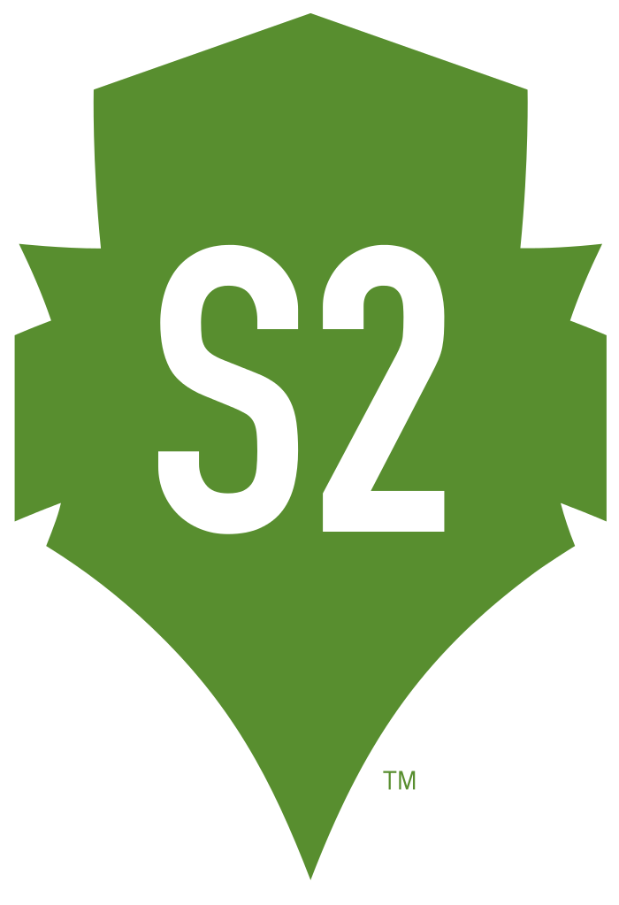 Seattle Thunderbirds; Logo of
