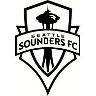 Logo of Seattle Sounders