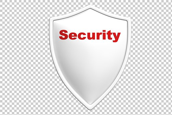 Security Shield   3D Render Png Hdpng.com  - Security Shield, Transparent background PNG HD thumbnail