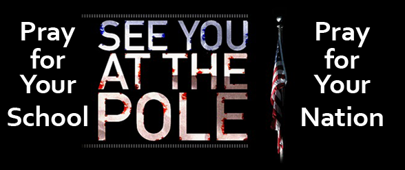 See You At The Pole 2015 PNG - See You At The Pole