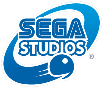 File:sega Studios San Francisco Logo.png - Sega, Transparent background PNG HD thumbnail