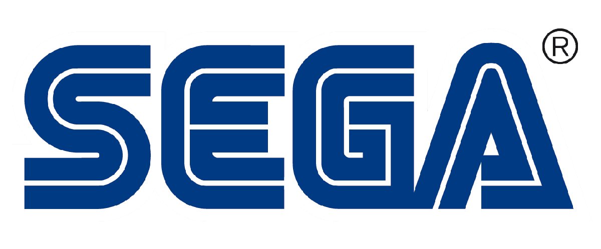 Download Blue Tetris Text Sega Logo PngPhoto Hq Png Image Pluspng , Sega Logo PNG - Free PNG