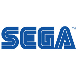 Sega Genesis Logo - Sega, Transparent background PNG HD thumbnail