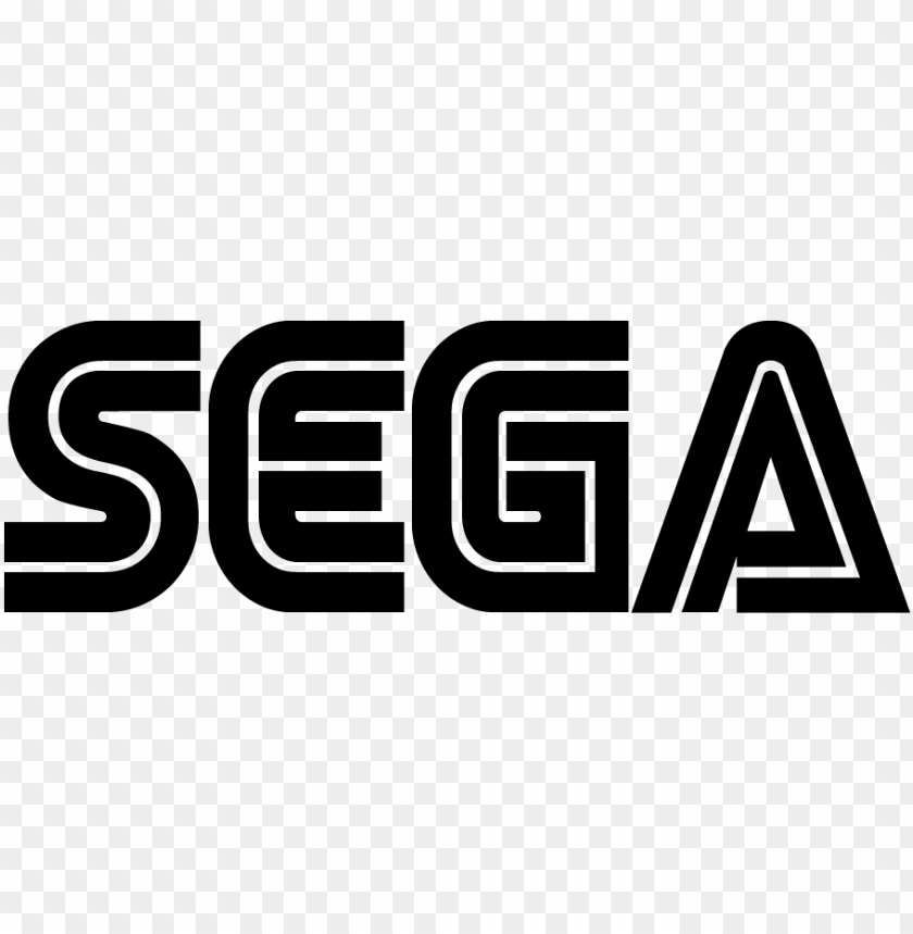 Download Sega Logo Png Transp