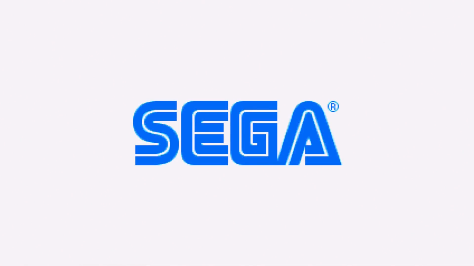 Sega Logo Mania.png - Sega, Transparent background PNG HD thumbnail