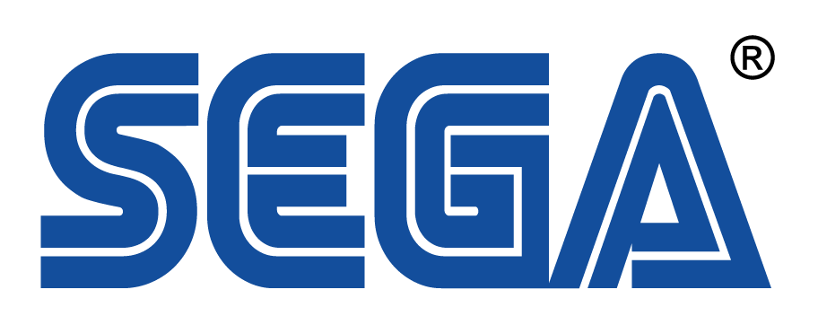 Sega Logo.png - Sega, Transparent background PNG HD thumbnail