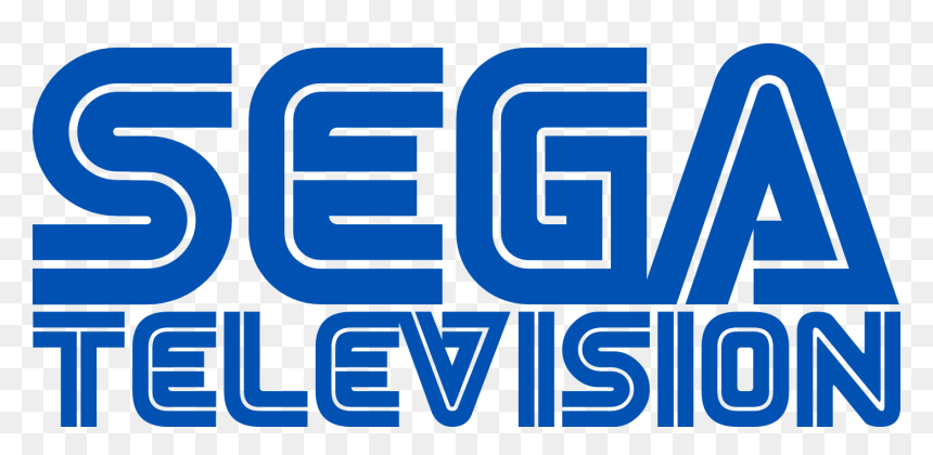 Download Free Png Sega Logo P