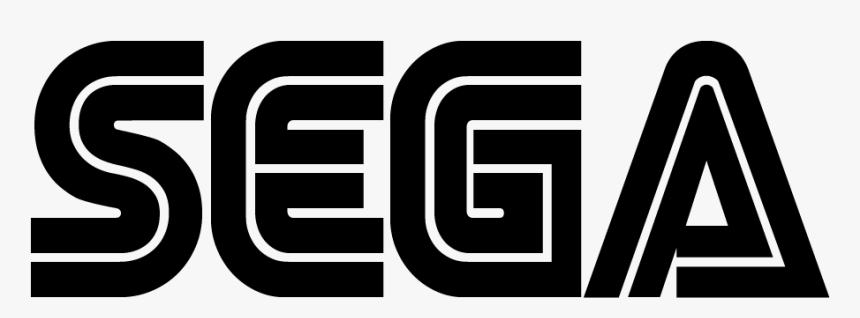 Sega – Logos Download