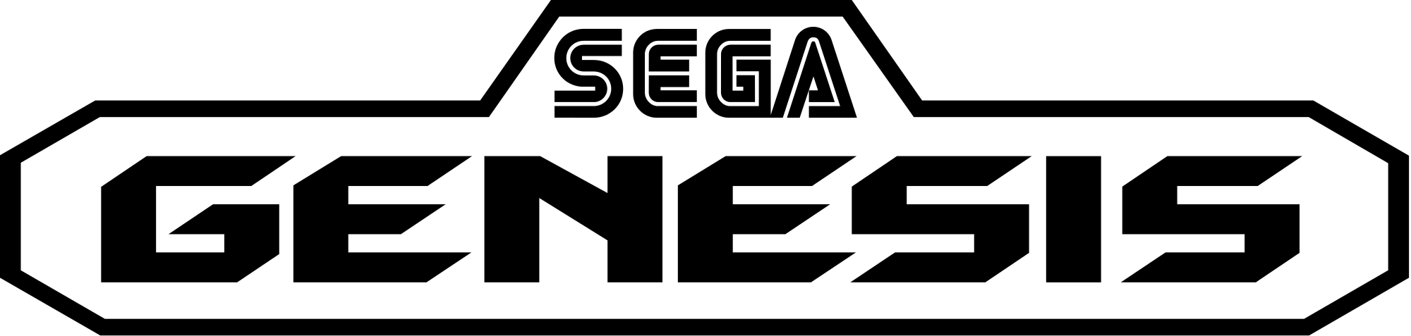 Sega Png Hdpng.com 2000 - Sega, Transparent background PNG HD thumbnail