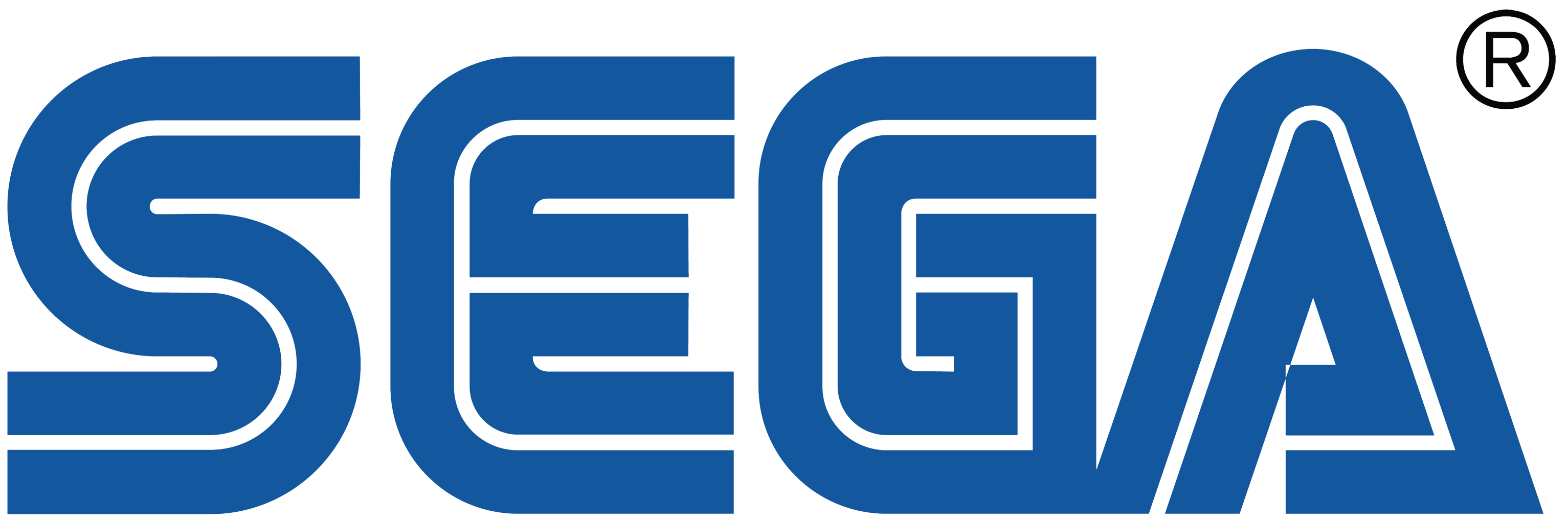 File:sega Logo.png - Sega, Transparent background PNG HD thumbnail