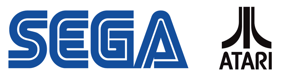 Originally, Sega Had Wanted To Team Up With Atari To Offer A Distribution Deal In The Us, Which Was Somewhat Similar To What Had Happened To Nintendo When Hdpng.com  - Sega, Transparent background PNG HD thumbnail