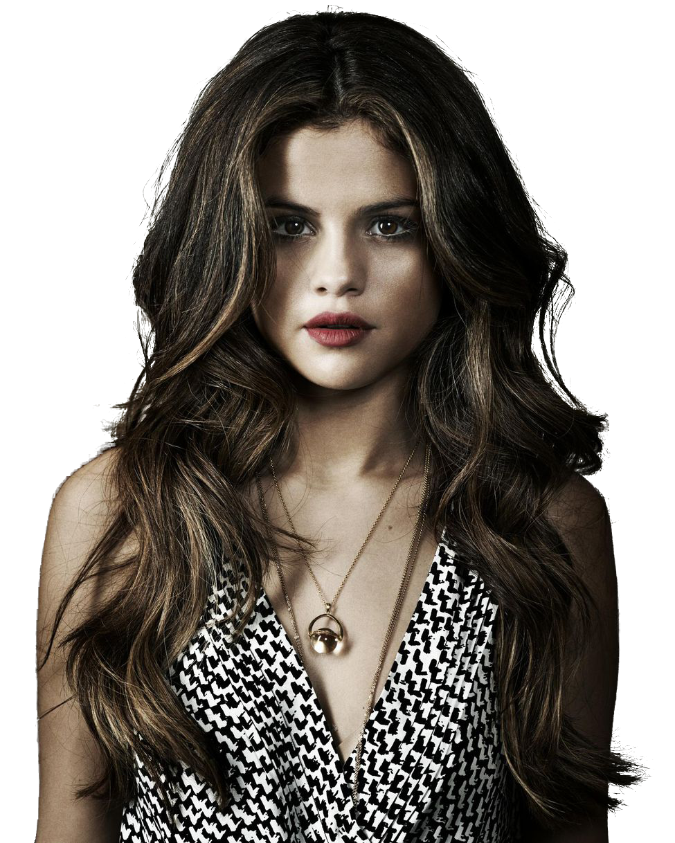 Selena Gomez Png Photos - Selena Gomez, Transparent background PNG HD thumbnail