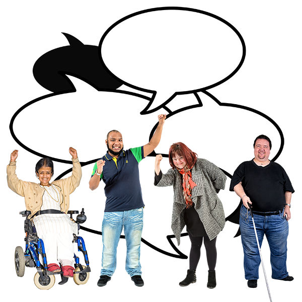 Self Advocacy - Self Advocacy, Transparent background PNG HD thumbnail