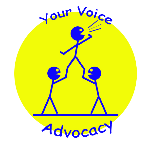 Your Voice_Advocacy_Allies - Self Advocacy, Transparent background PNG HD thumbnail