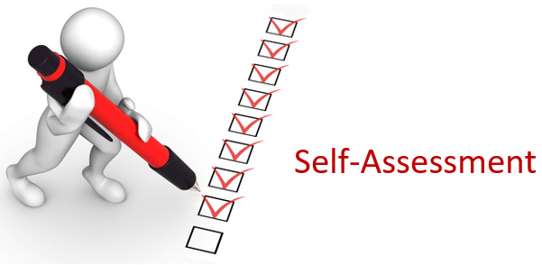 Self Assessment Png Hdpng.com 601 - Self Assessment, Transparent background PNG HD thumbnail