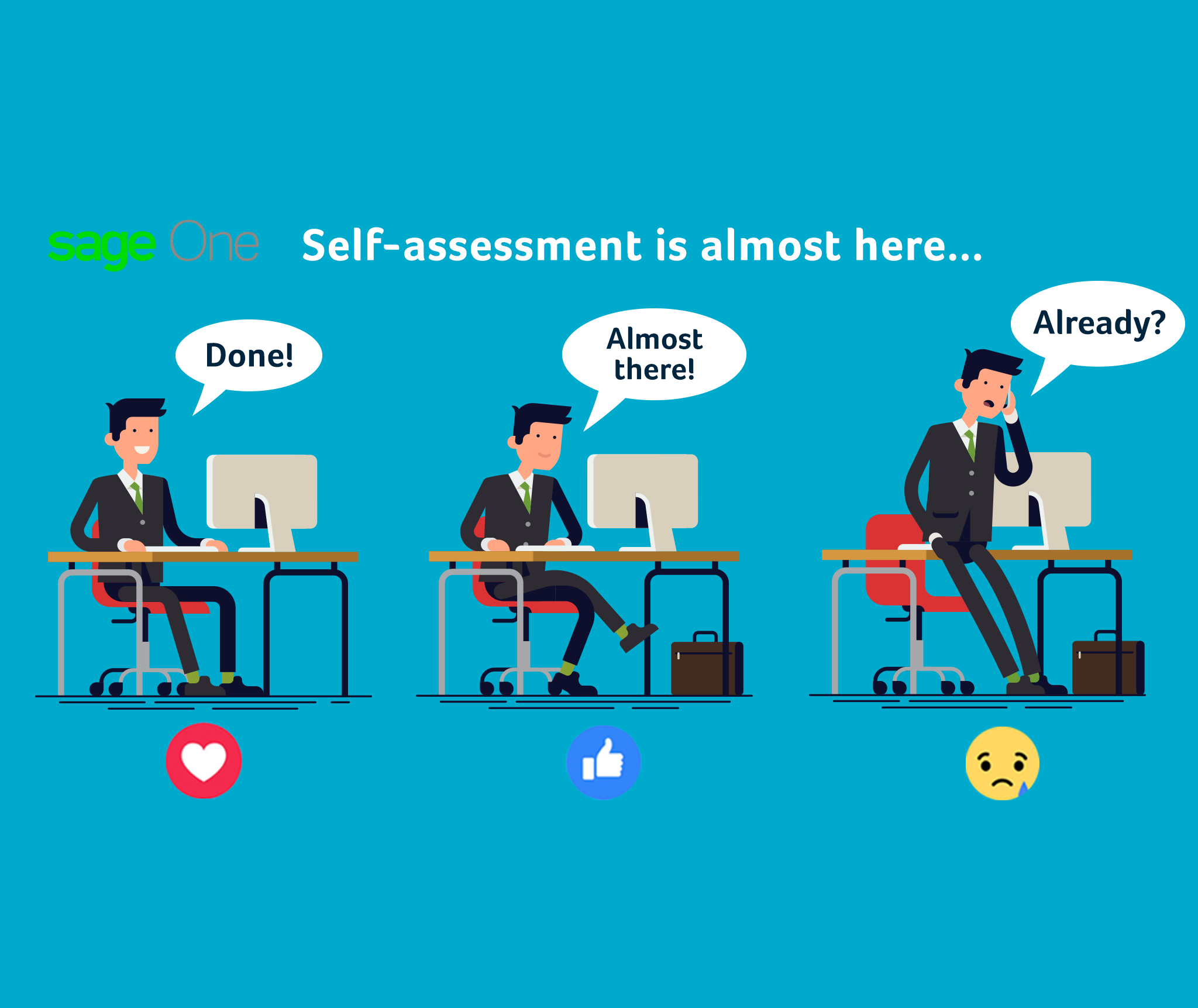 Self Assessments in Glasgow, 
