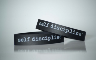How to Build Self-Discipline 
