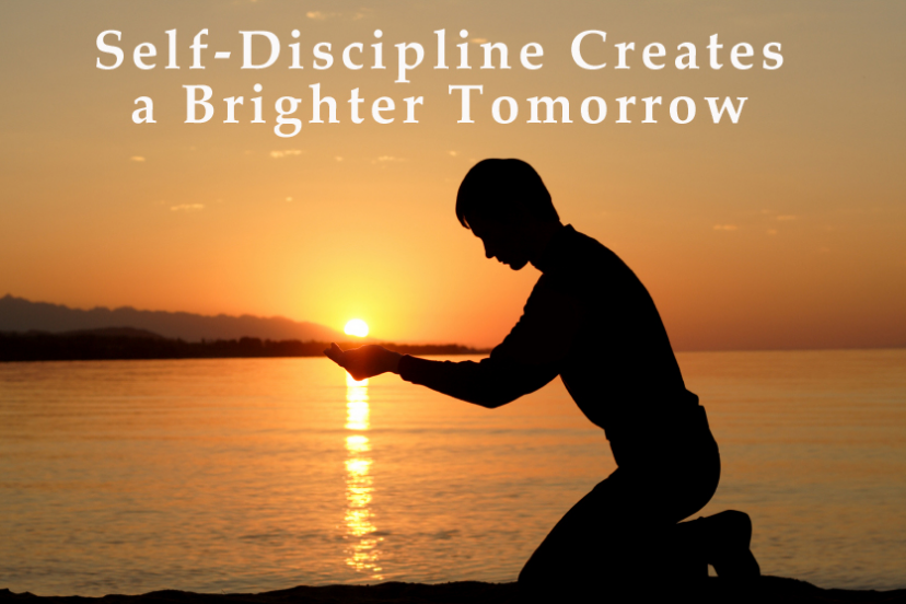 A Handy Guide To Self Discipline - Self Discipline, Transparent background PNG HD thumbnail