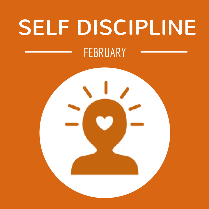 Self Discipline Png - . Hdpng.com And 3 Time Ncaa All American, Vera (Neuenswander) Schmitz Kicked Off The Monthly Halo Staff Meeting By Sharing Her Ideas On U201Cself Disciplineu201D., Transparent background PNG HD thumbnail