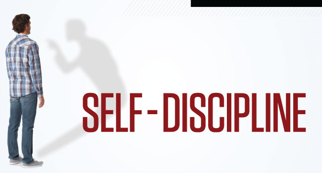 Guidelines: - Self Discipline, Transparent background PNG HD thumbnail