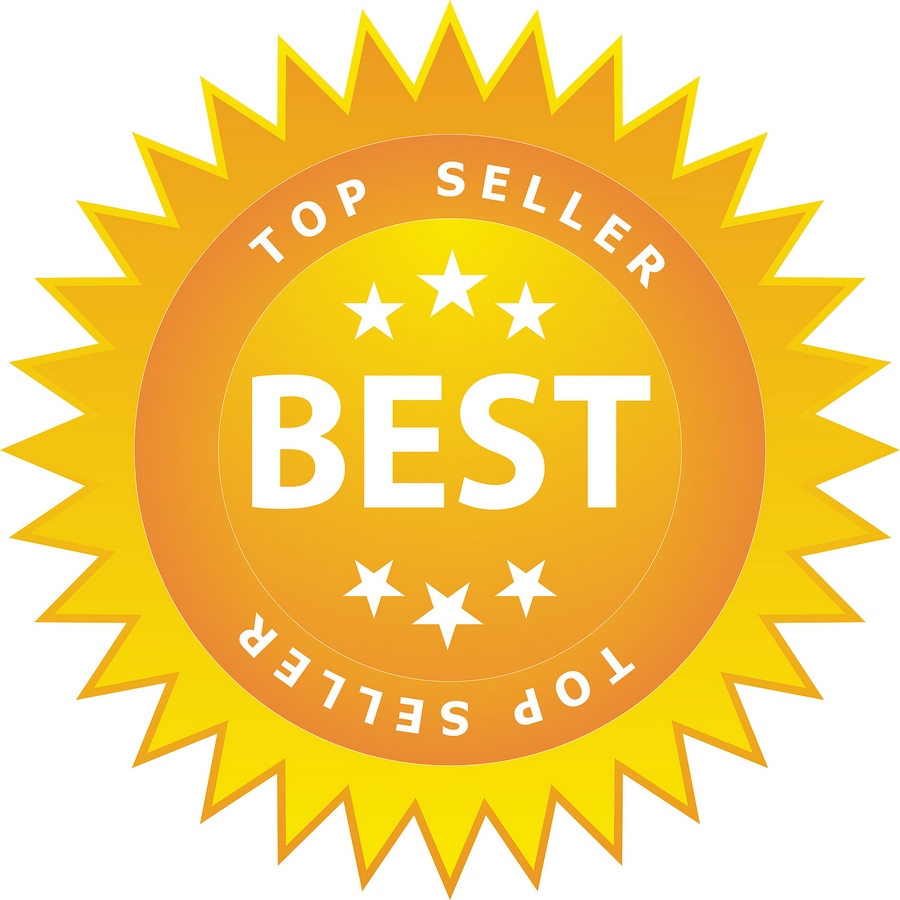 Seller Icon Image #7667 - Best Seller, Transparent background PNG HD thumbnail