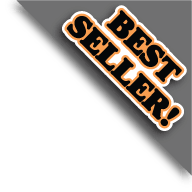 Seller Icon Png Image #7685 - Best Seller, Transparent background PNG HD thumbnail