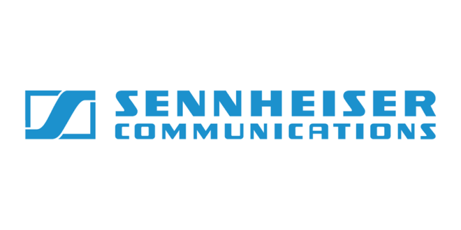 Sennheiser Communications Splits Into Two – Pcr - Sennheiser, Transparent background PNG HD thumbnail