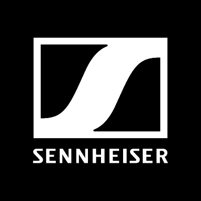 Sennheiser | Crunchbase - Sennheiser, Transparent background PNG HD thumbnail