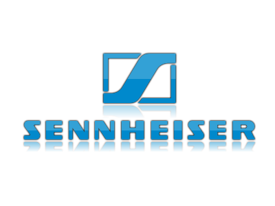 Sennheiser Logo.png - Sennheiser, Transparent background PNG HD thumbnail