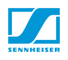 Sennheiser.png - Sennheiser, Transparent background PNG HD thumbnail